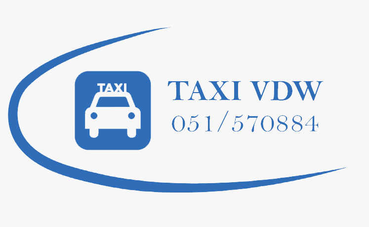 TAXI VDW Bvba